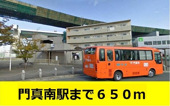 門真南駅 徒歩6分 3階の物件内観写真